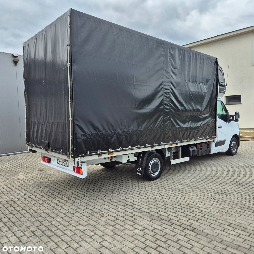 Renault Master - 9