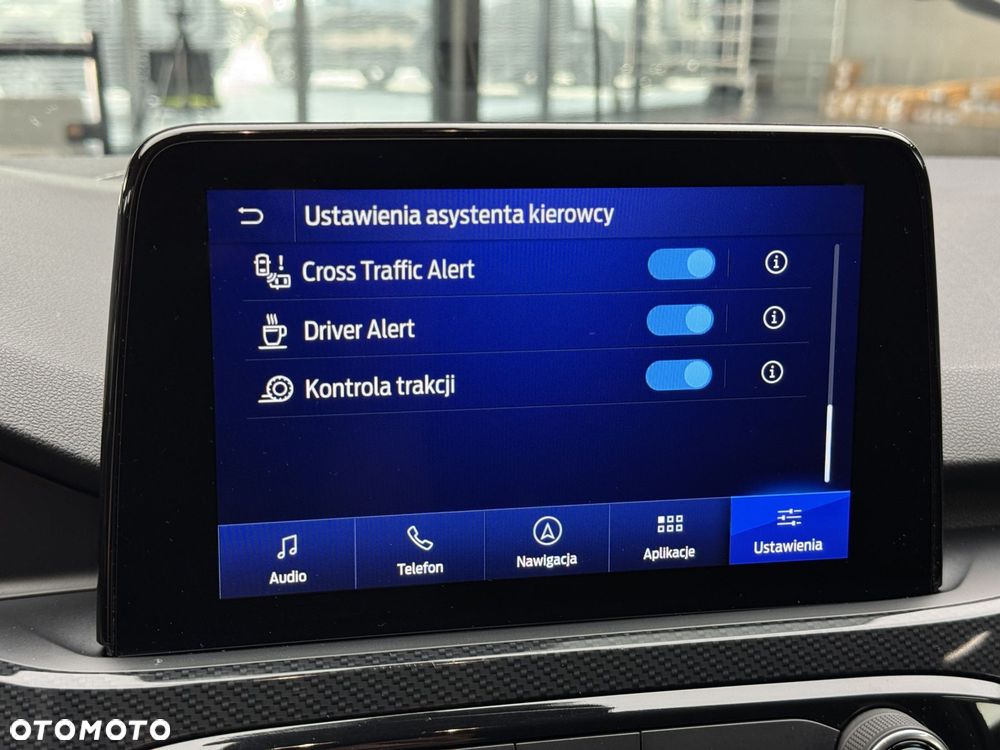 Ford Kuga 1.5 EcoBlue FWD ST-Line X - 35