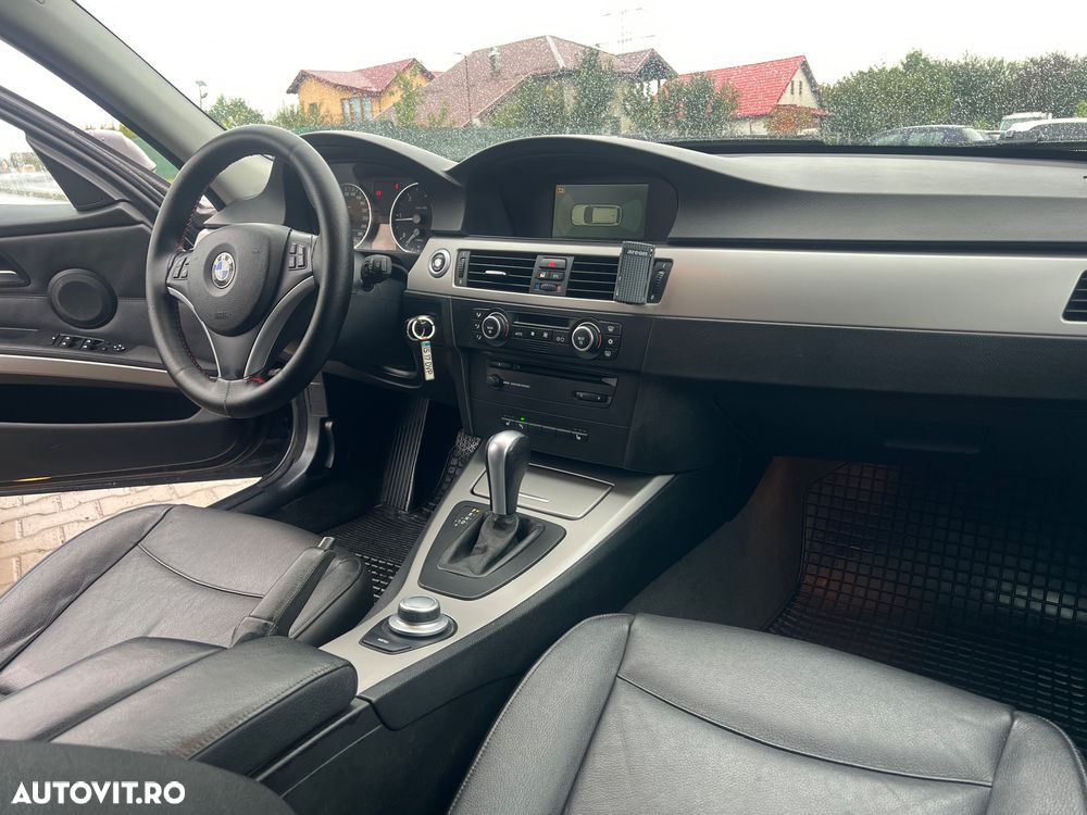 BMW Seria 3 - 9