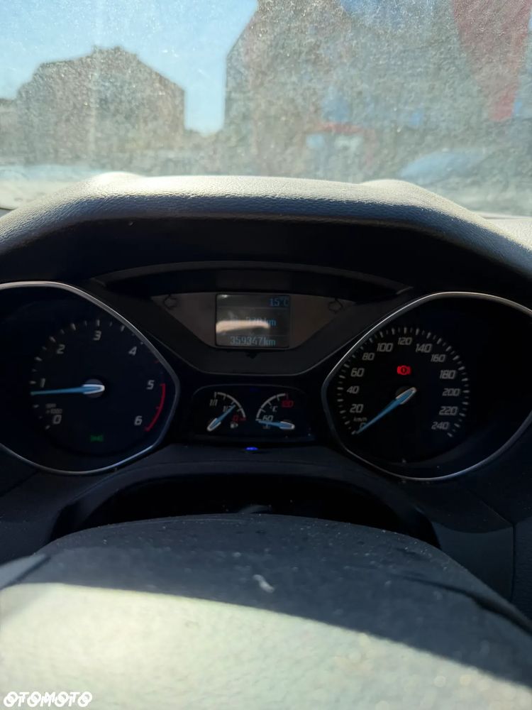 Opel Astra - 17