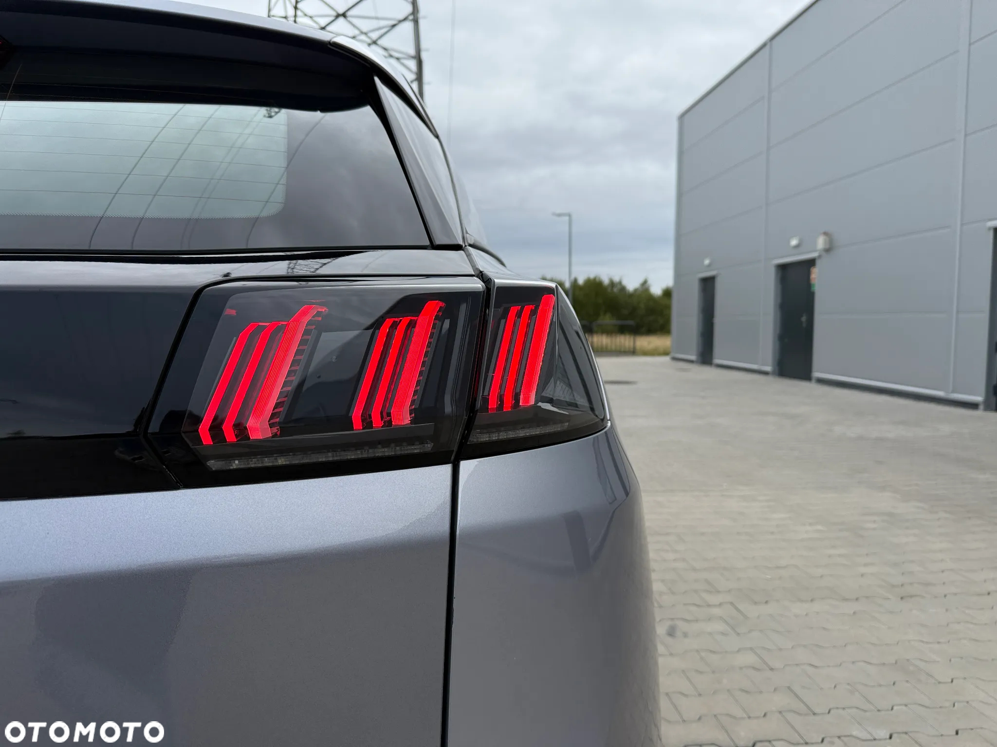 Peugeot 3008 BlueHDi 130 Stop & Start Allure - 22