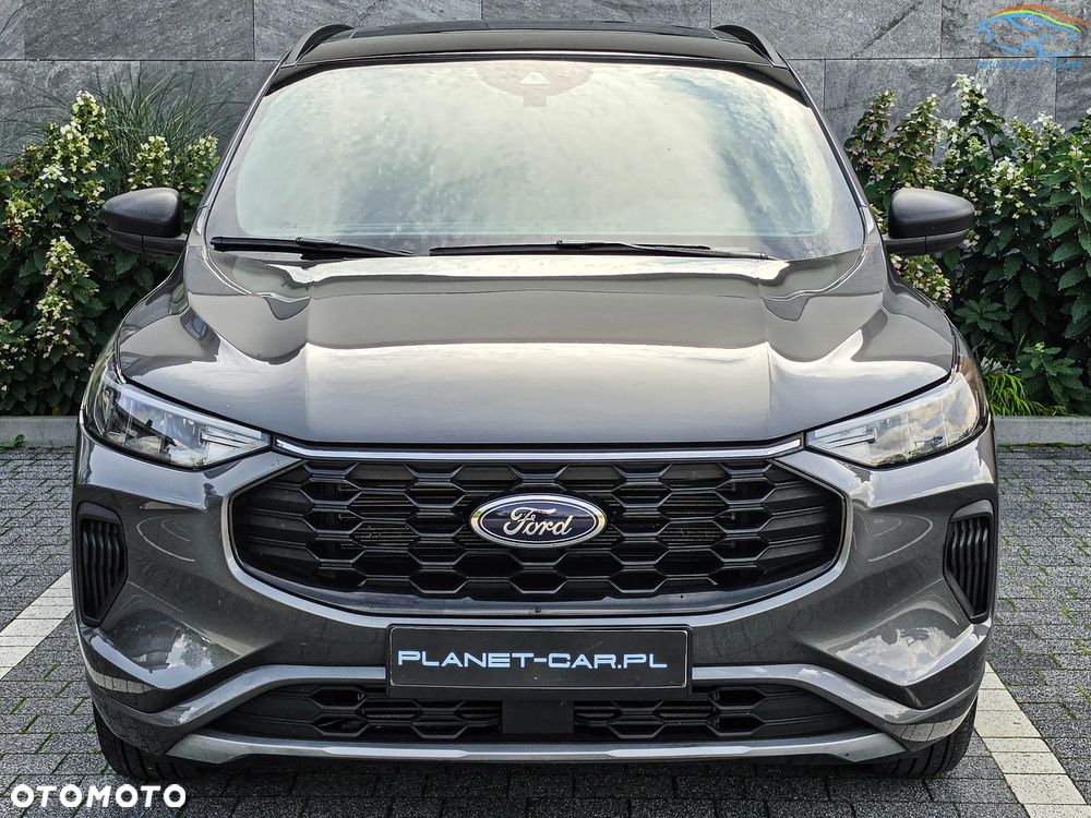 Ford Escape 1.5 EcoBoost AWD SE - 8