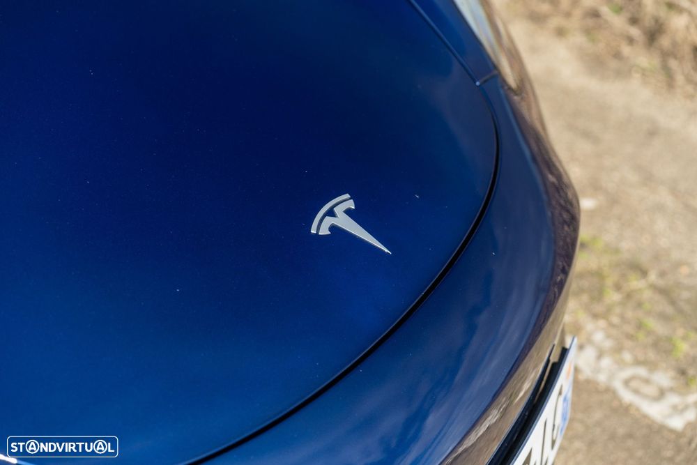 Tesla Model 3 Long Range Tração Integral Premium - 7