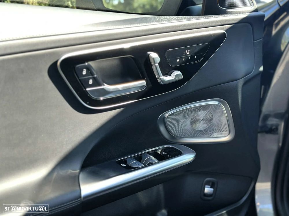 Mercedes-Benz C 43 AMG 4Matic T Speedshift MCT9G - 25