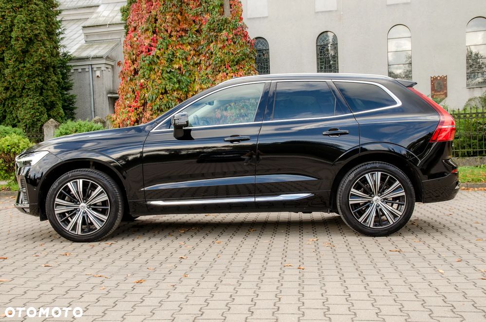 Volvo XC 60 - 16