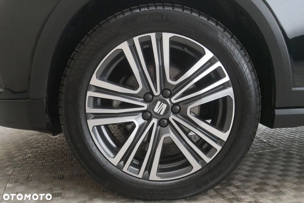 Seat Arona 1.0 TSI Full LED S&S DSG - 14