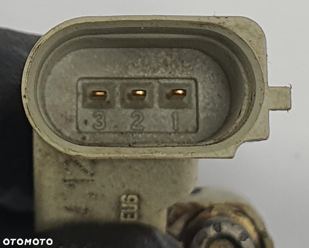 CZUJNIK POŁOŻENIA WAŁU AUDI A3 8P 1.4 TFSI 03C906433A - 2