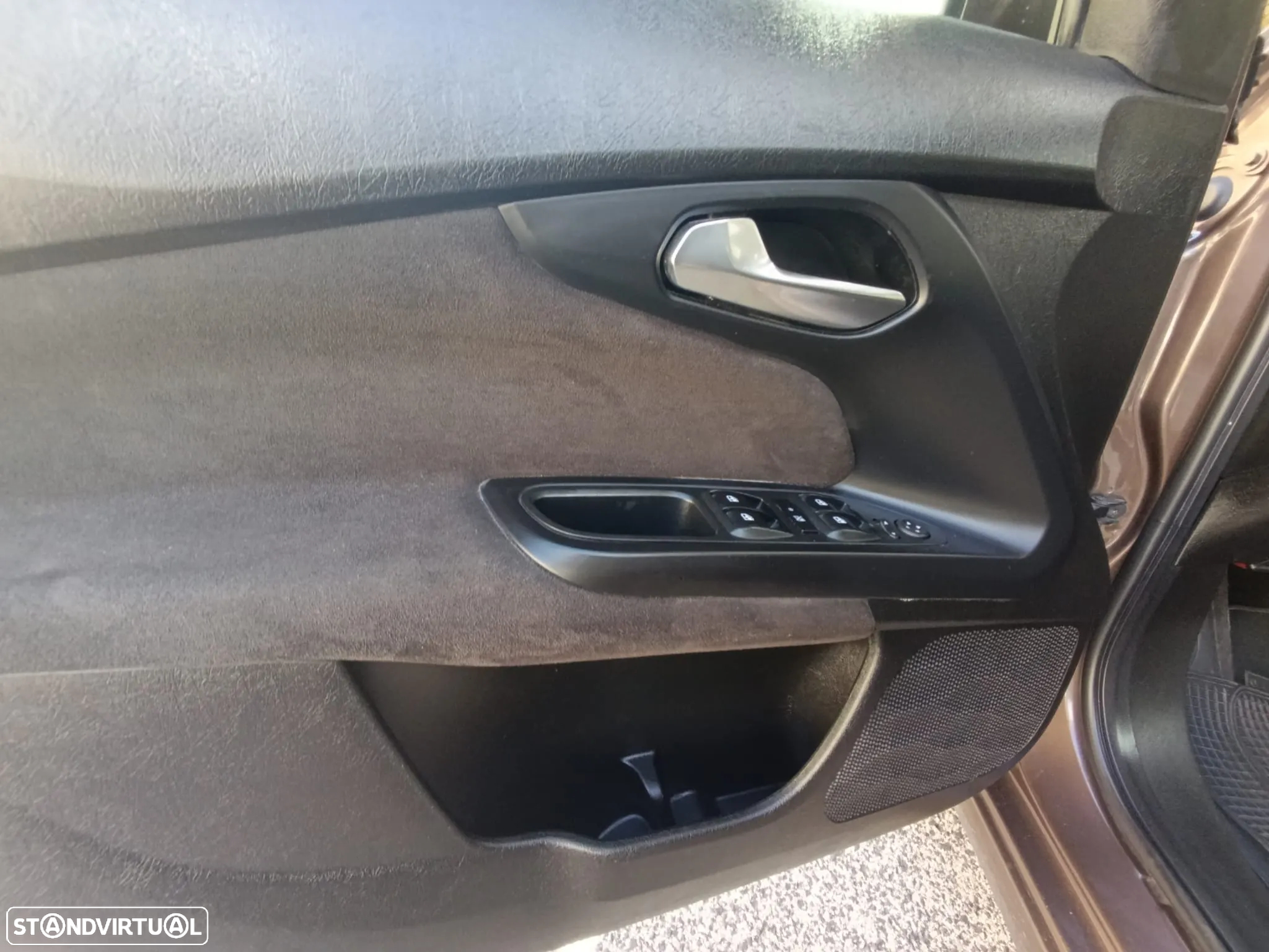 Fiat Tipo Station Wagon 1.3 M-Jet Lounge J17 - 16
