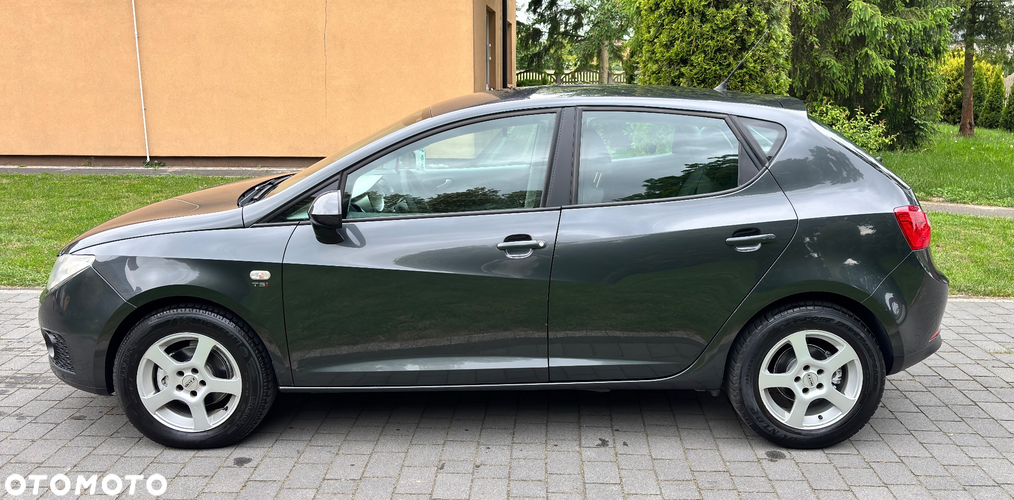 Seat Ibiza 1.2 TSI Style - 10