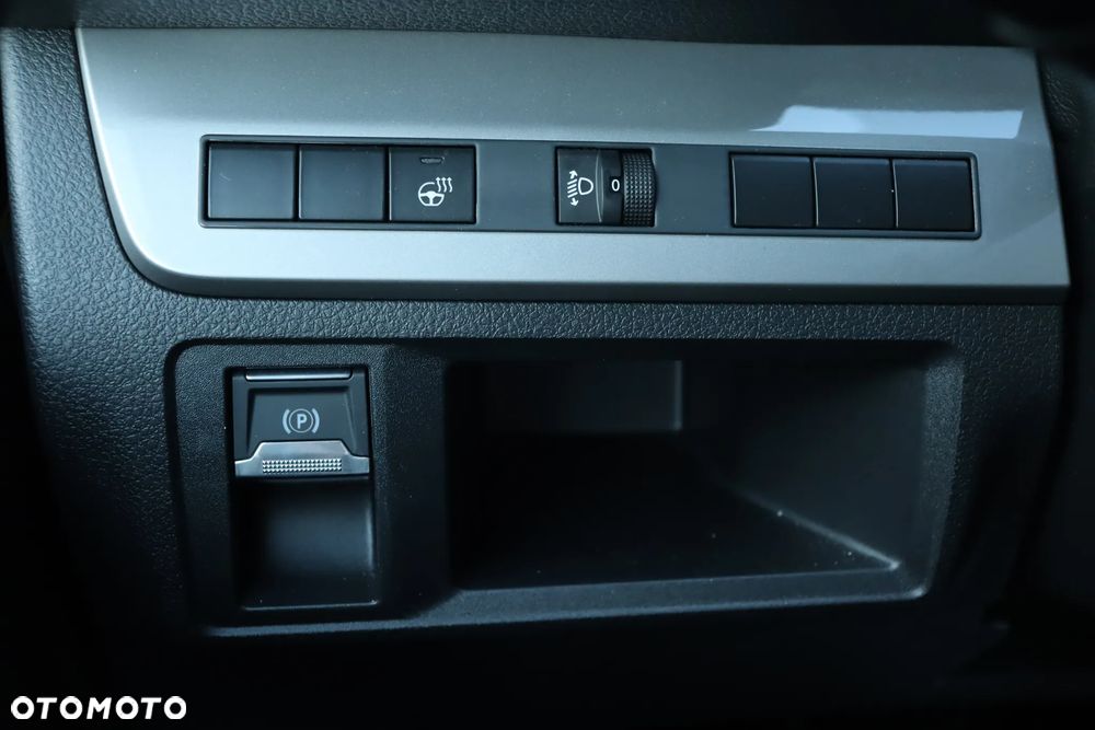 Toyota ProAce - 21