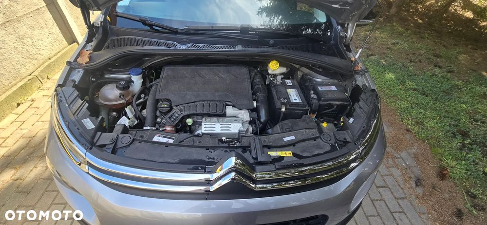 Citroën C3 Pure Tech 110 S&S SHINE PACK - 9
