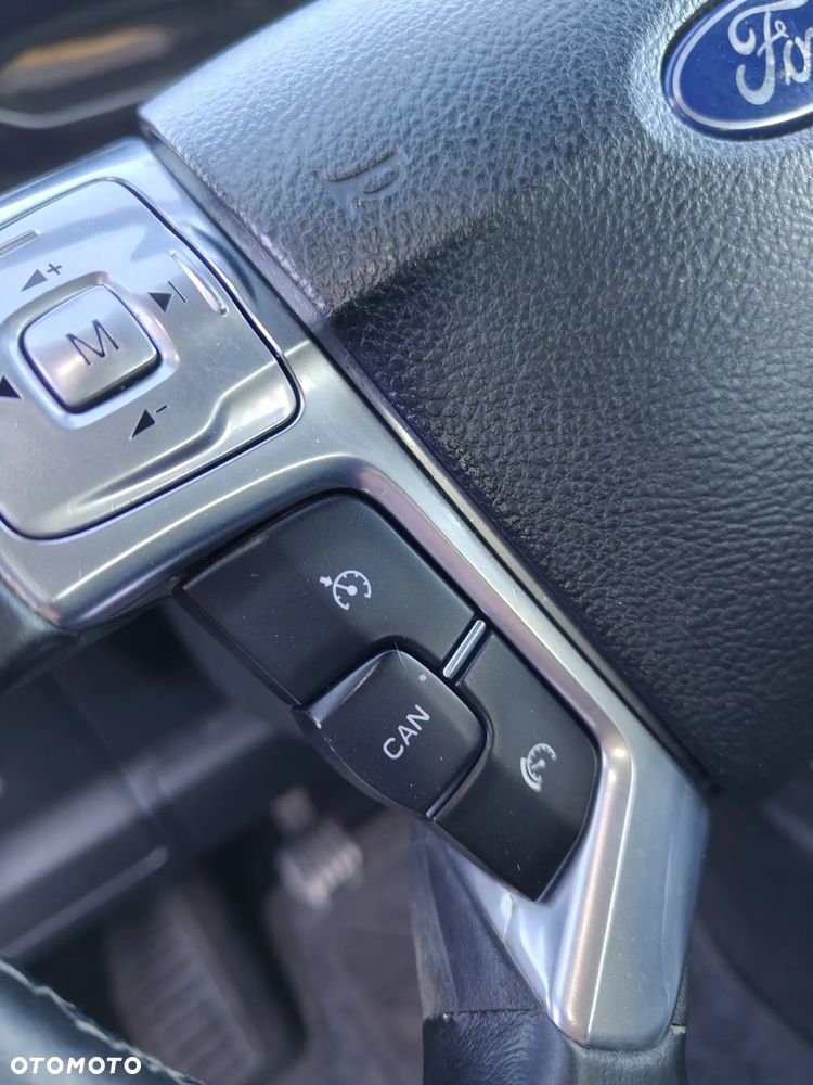 Ford S-Max 2.0 TDCi DPF Business Edition - 13