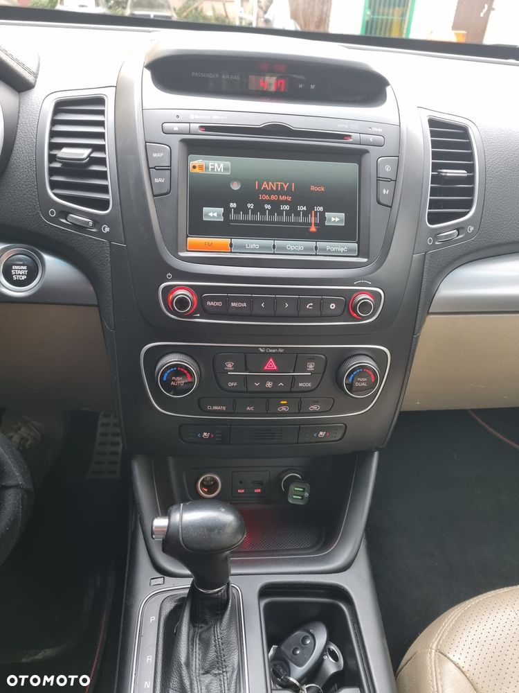 Kia Sorento 2.2 CRDI XL - 7