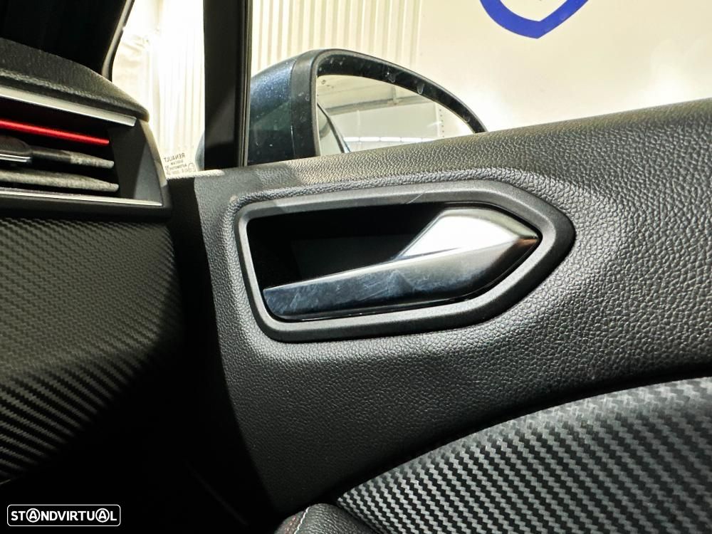 Renault Clio 1.0 TCe RS Line - 36