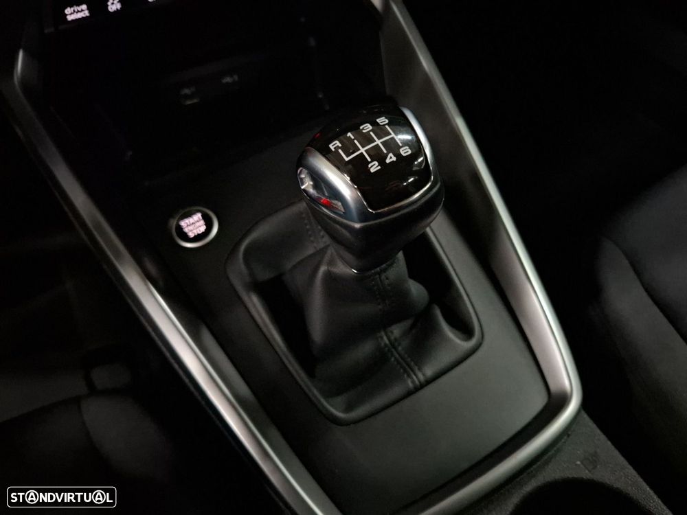 Audi A3 Sportback 30 TDI - 17