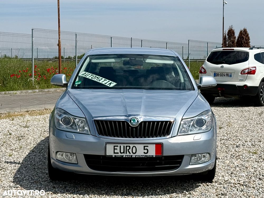Skoda Octavia 1.4 TSI DSG FAMILY - 2