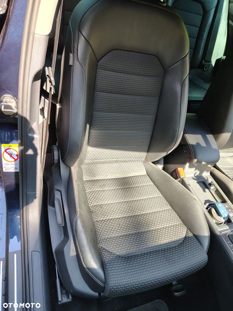Volkswagen Golf VII 1.4 TSI BMT Highline - 36