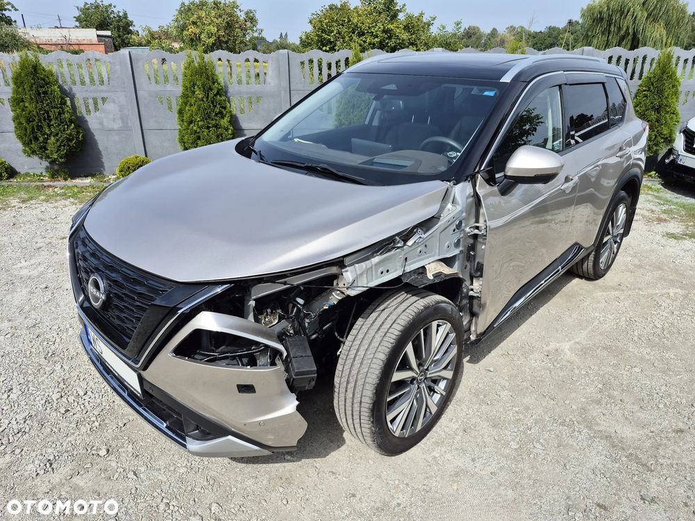 Nissan X-Trail 1.5 VC-T e-POWER Tekna e-4ORCE - 3