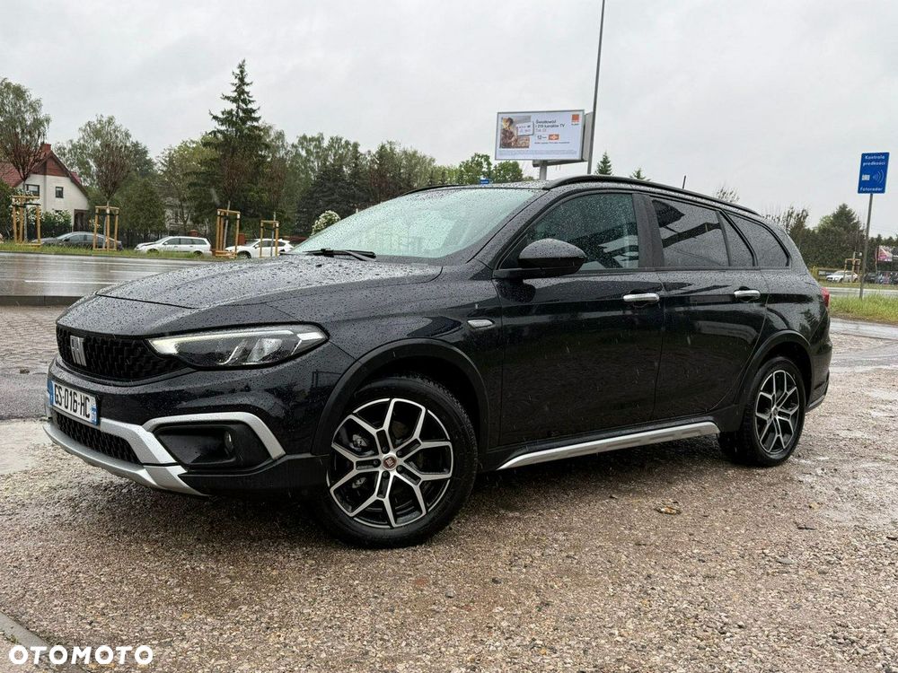 Fiat Tipo - 6