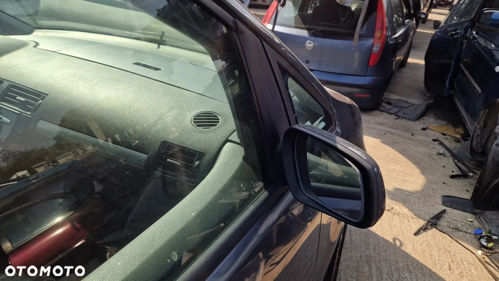 FORD C-MAX LUSTERKO PRAWE K1 - 2