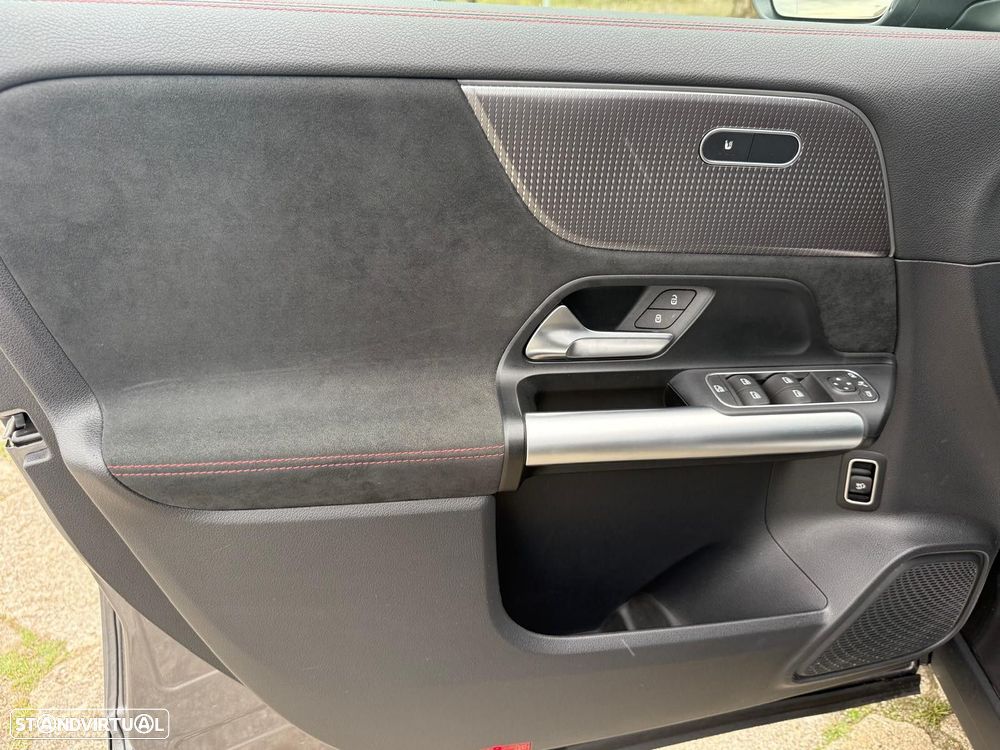 Mercedes-Benz EQA 250 AMG Line - 18