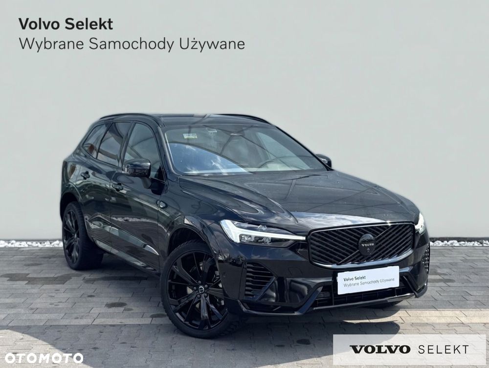 Volvo XC 60 - 5