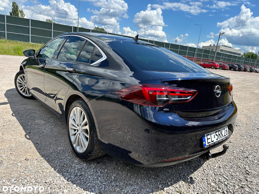 Opel Insignia 1.5 Direct InjectionTurbo Business Innovation - 4