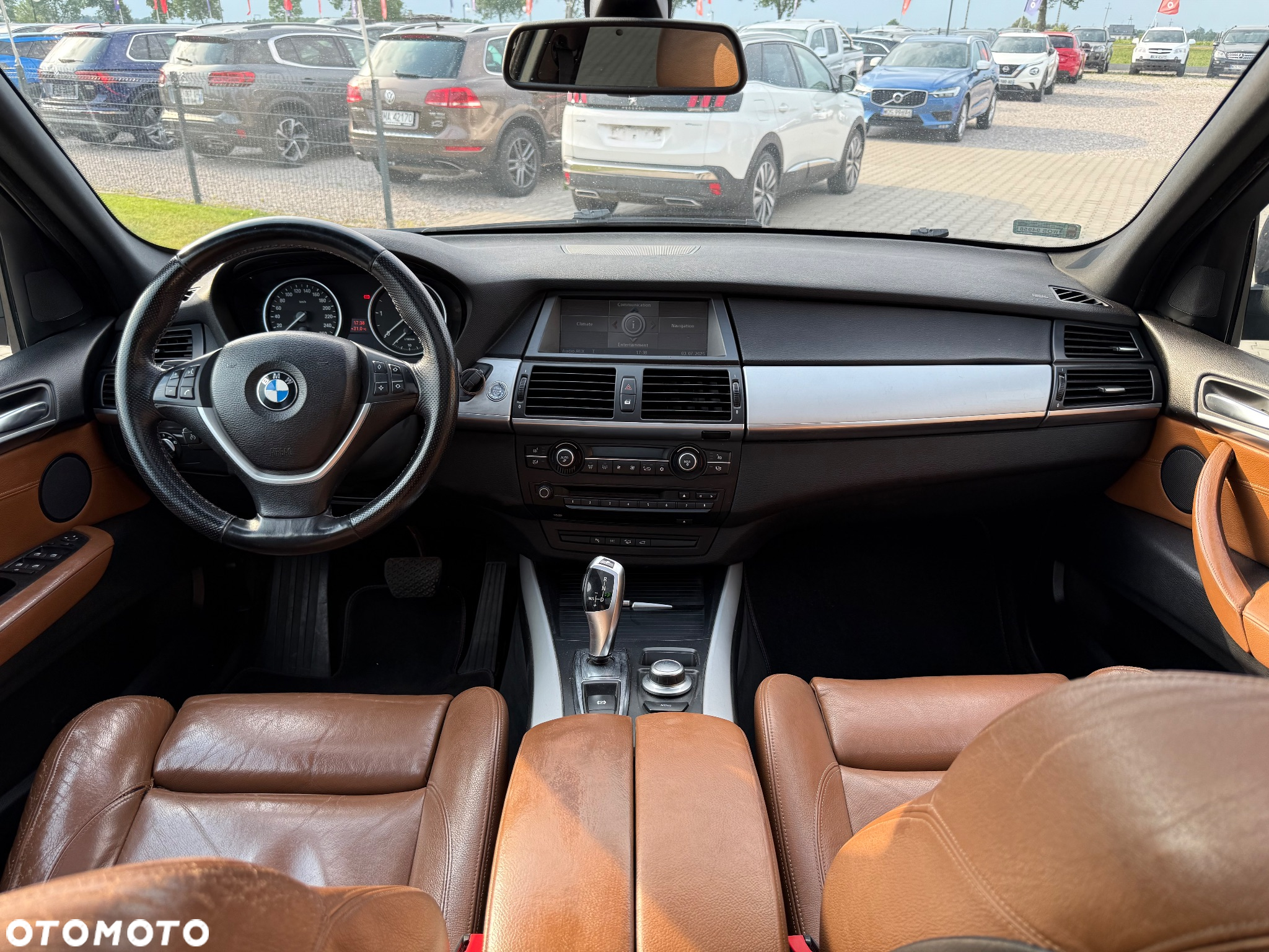 BMW X5 3.0d xDrive - 19