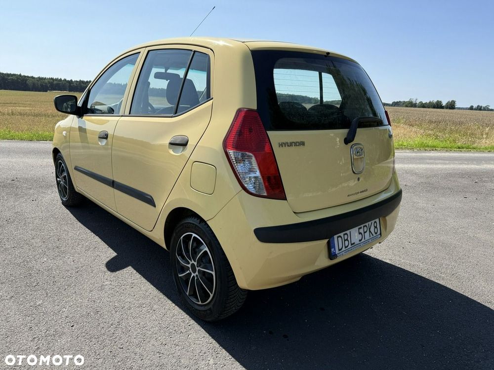 Hyundai i10 - 33
