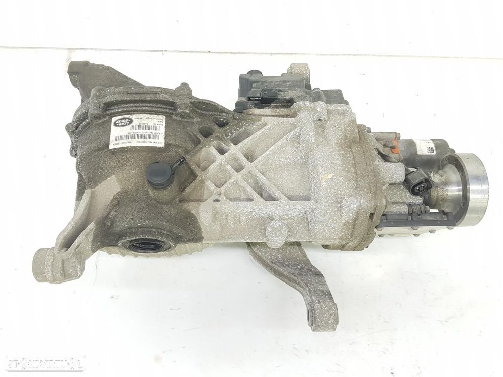 DIFERENCIAL TRASEIRO LAND ROVER DISCOVERY SPORT - 1