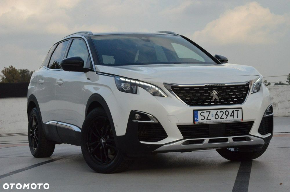 Peugeot 3008 - 9