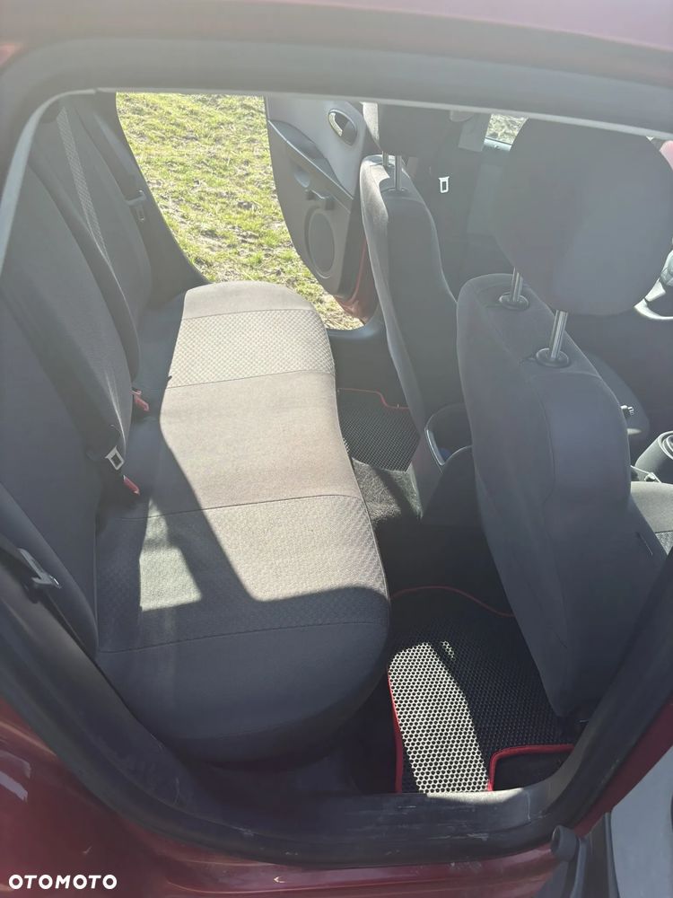 Seat Leon 1.9 TDI Reference - 11