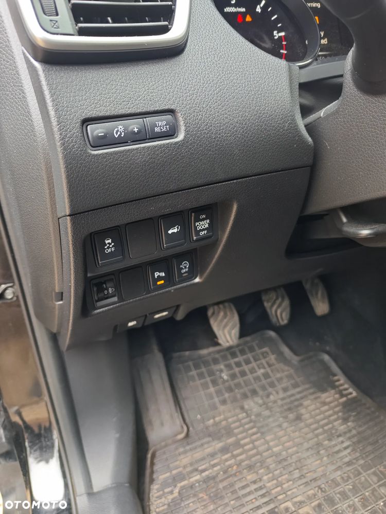 Nissan X-Trail 1.6 DCi Tekna - 18