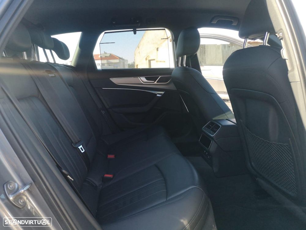Audi A6 Avant - 16