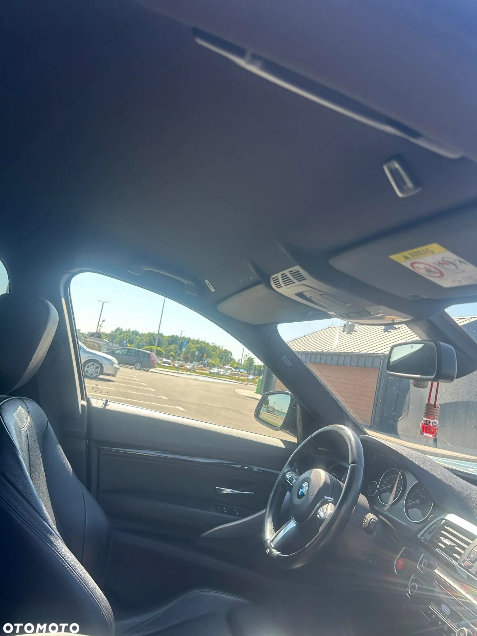 BMW 3GT 328i GT Sport-Aut M Sport - 7