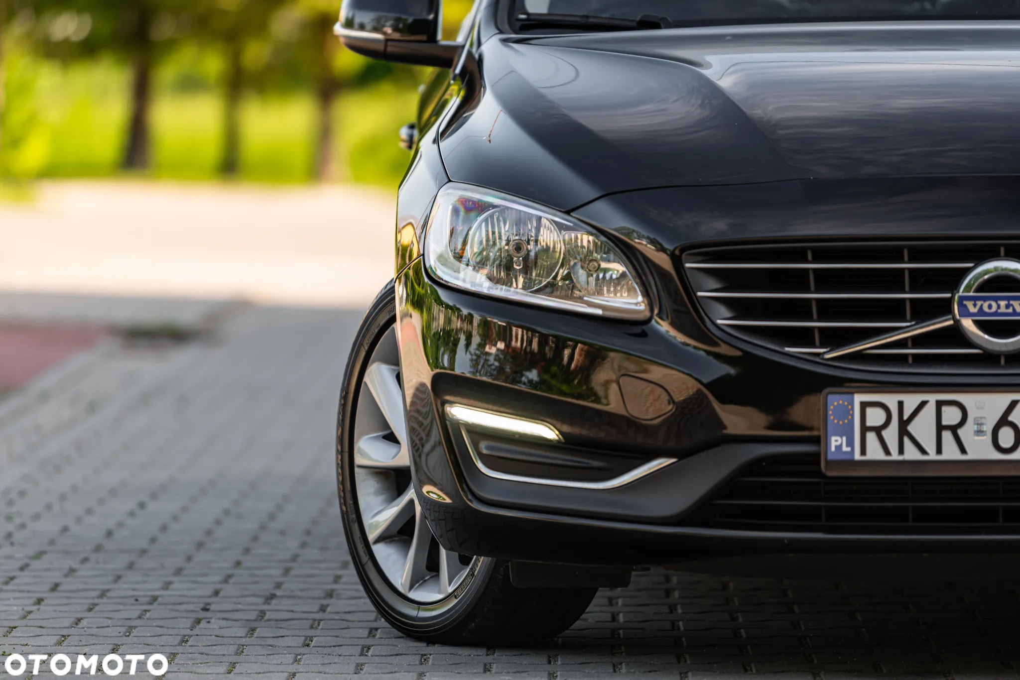 Volvo S60 D2 Geartronic Summum - 13