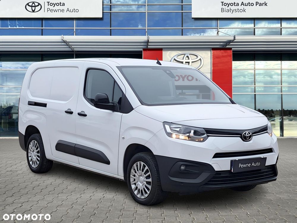 Toyota PROACE CITY - 7