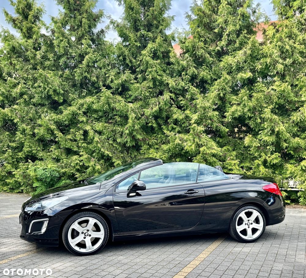 Peugeot 308 CC 1.6 THP Sport Pack - 23