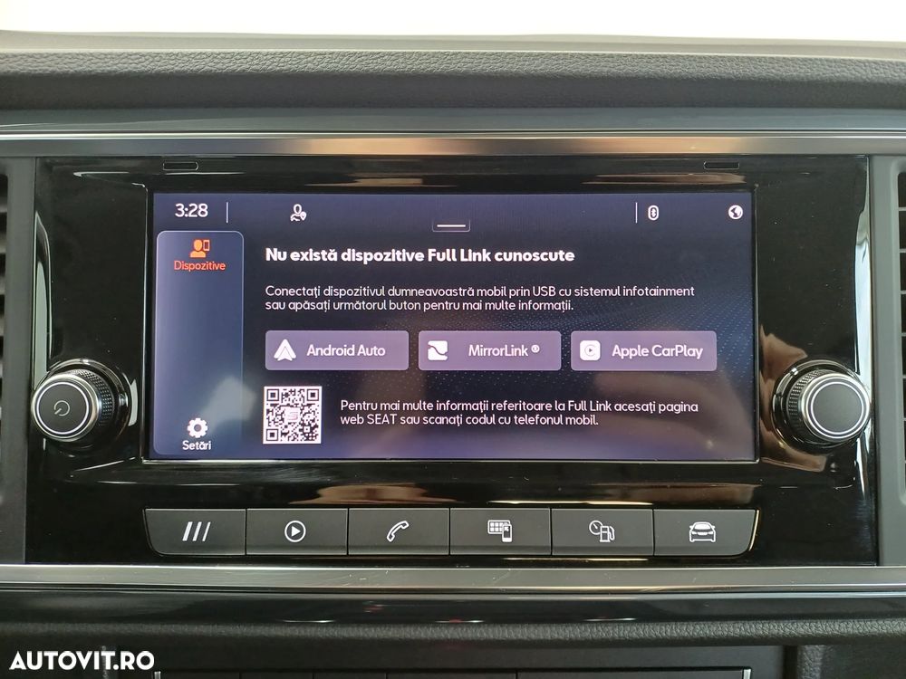 Seat Ateca 1.5 TSI DSG7 Style - 24