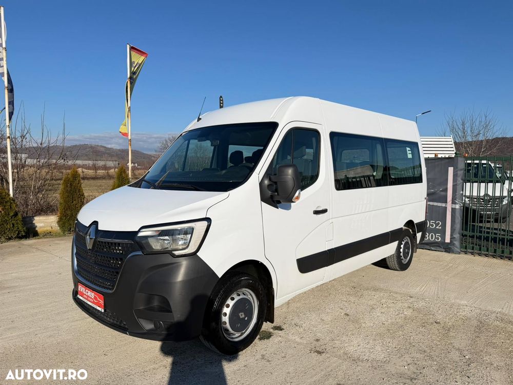 Renault Master - 7