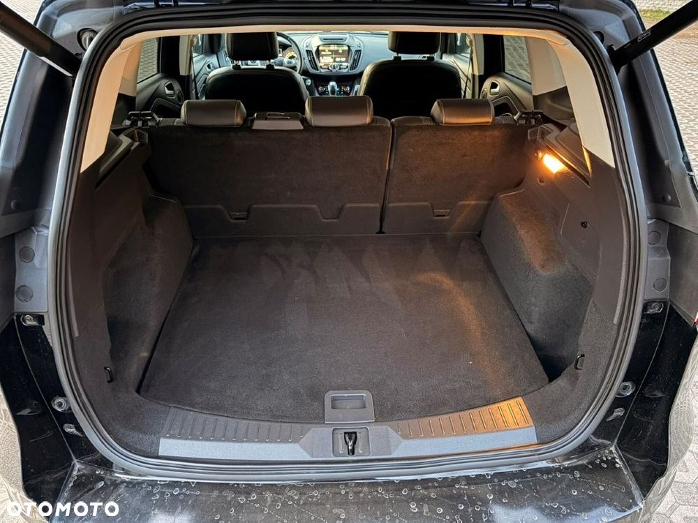 Ford Kuga 2.0 TDCi 4x4 Individual - 17