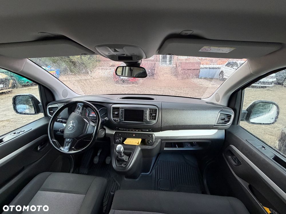 Toyota Proace Verso 2.0 D4-D Long Family - 5
