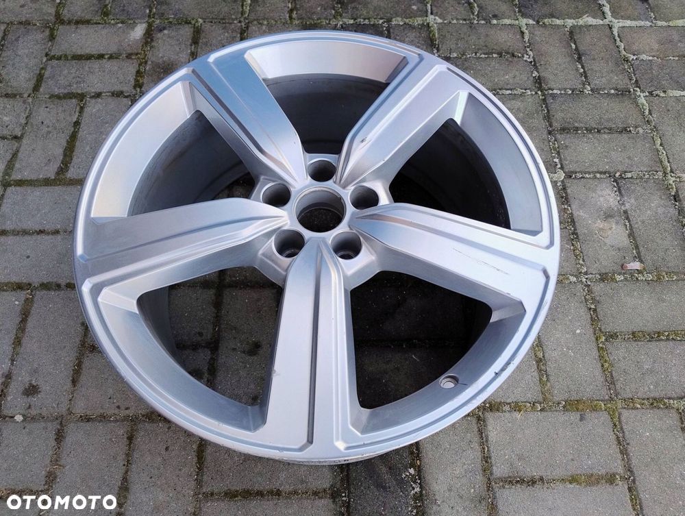 felga 9j 20 et38 audi e-tron 4ke601025s - 2