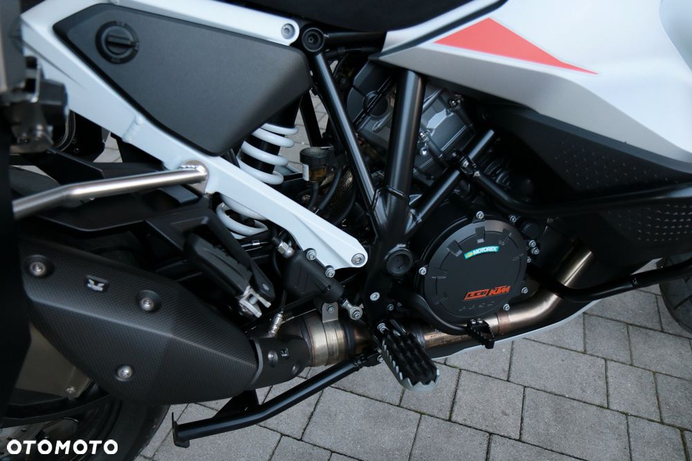KTM Super Adventure - 3