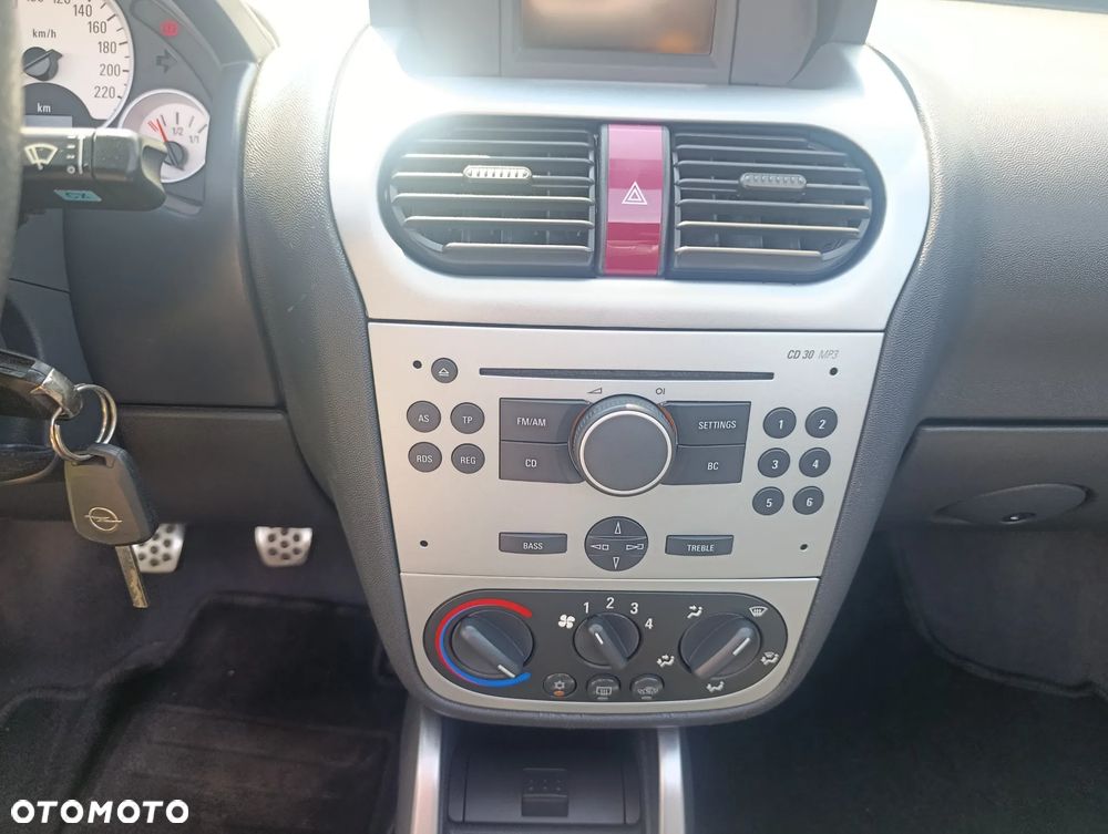 Opel Tigra 1.8 Illusion - 18