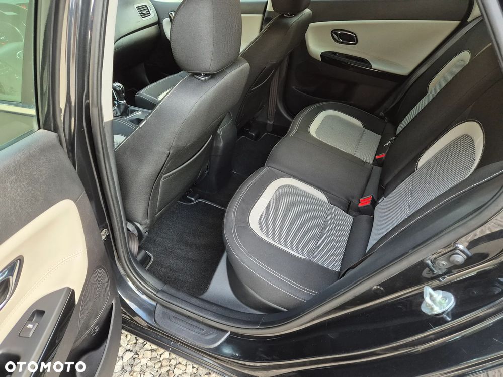 Kia Ceed 1.4 CVVT Vision - 20