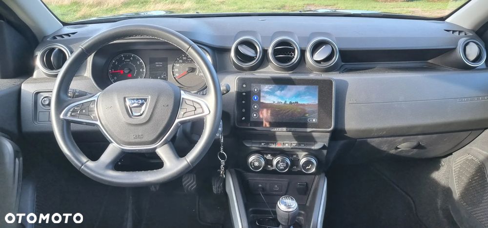 Dacia Duster - 19