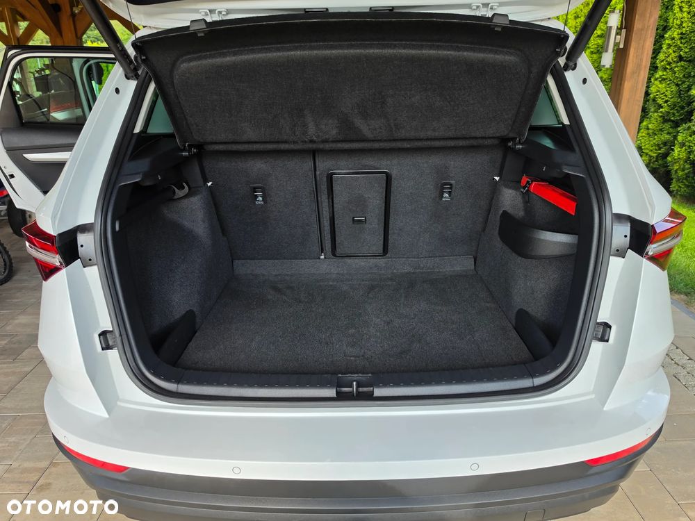 Skoda Karoq 2.0 TDI Selection - 31