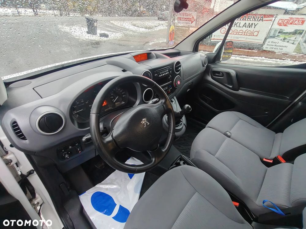 Peugeot Partner - 39