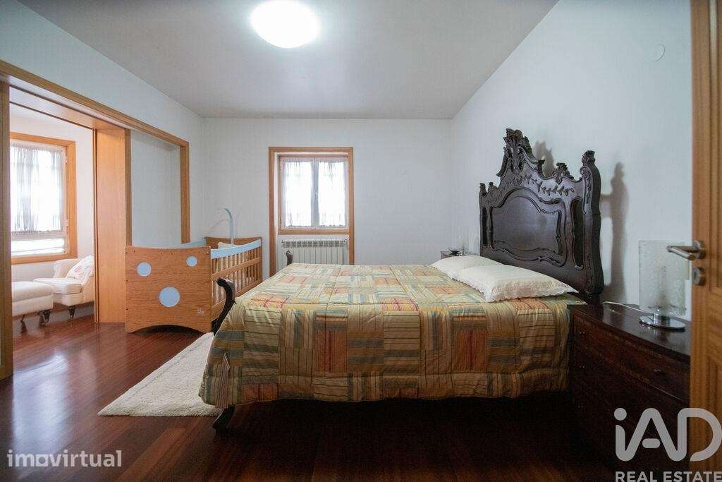 Quinta T11 em Oliveira de Azeméis, Santiago da Riba-Ul, Ul, Macinhata - Grande imagem: 5/30